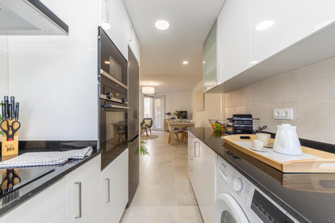 Boooom!!! Apartment With Swimming Pool Salou Exterior photo