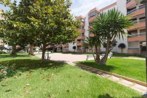 Boooom!!! Apartment With Swimming Pool Salou Exterior photo