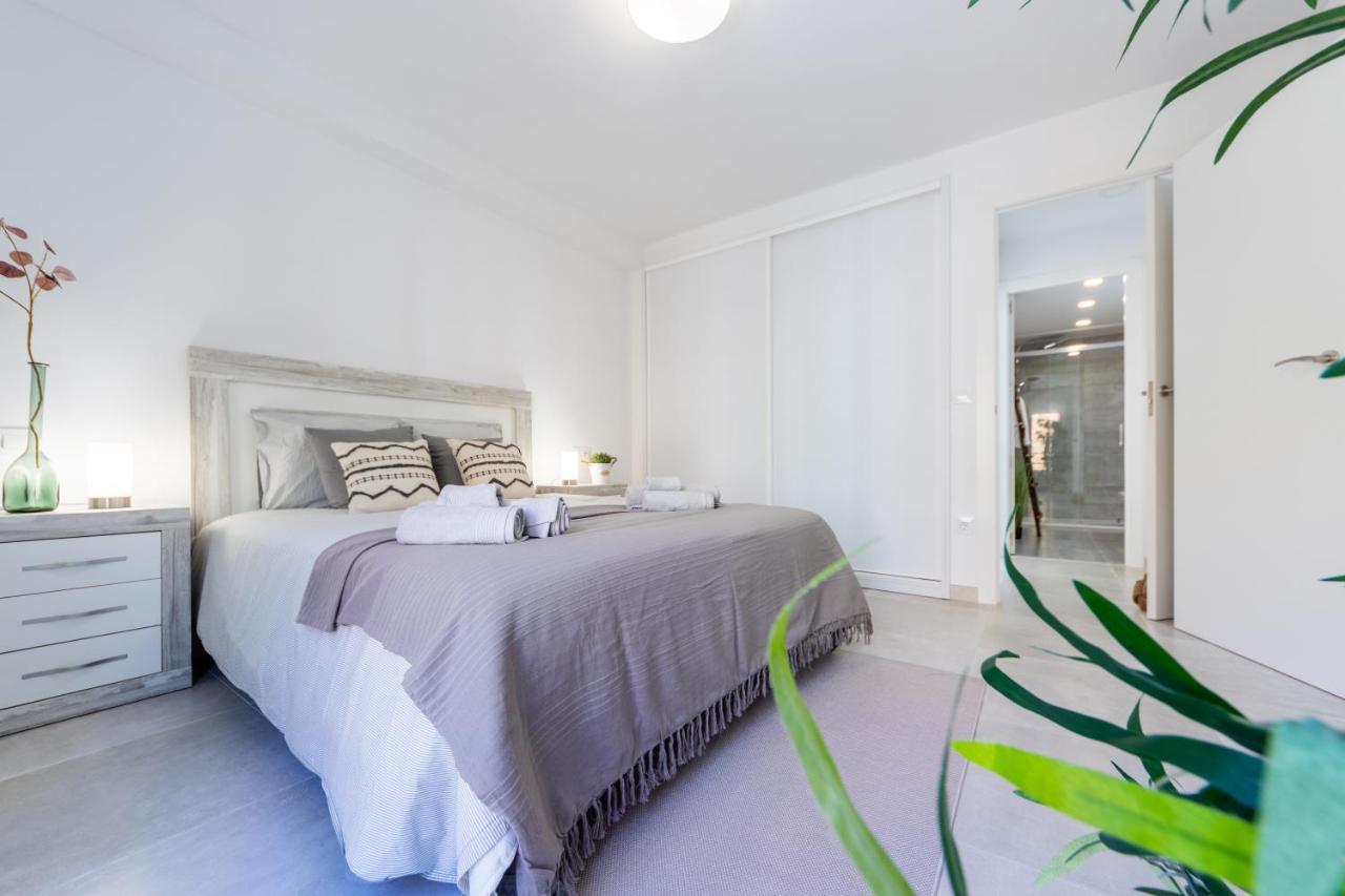 Boooom!!! Apartment With Swimming Pool Salou Exterior photo