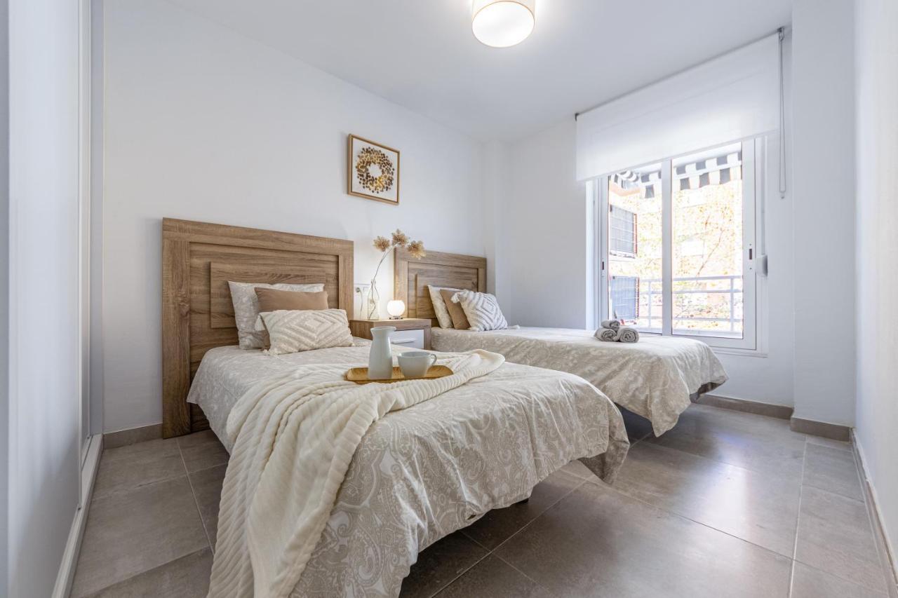 Boooom!!! Apartment With Swimming Pool Salou Exterior photo