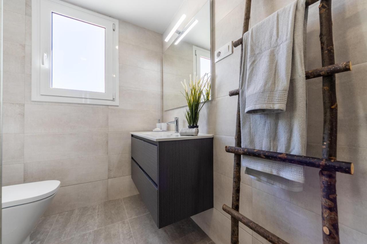 Boooom!!! Apartment With Swimming Pool Salou Exterior photo